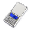 Pocket digital scale - 500g / 0.01g | 4Barista