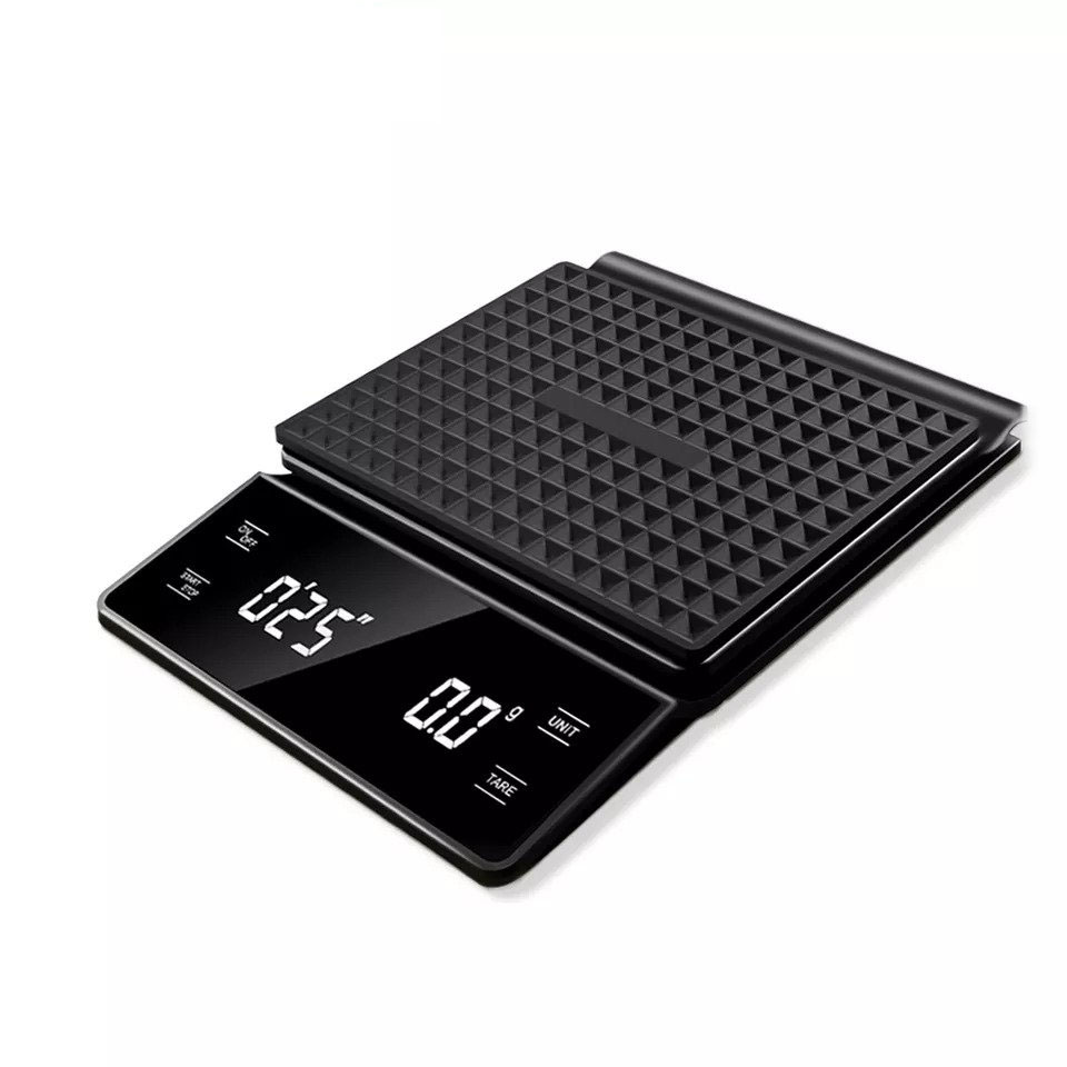 Cafede Kona Precision Weighing Scale